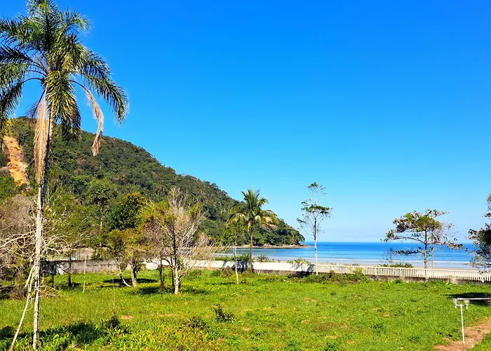 Casa Pe Na Areia Cantao Do Bora Bora - Manaaki Surf Hostel