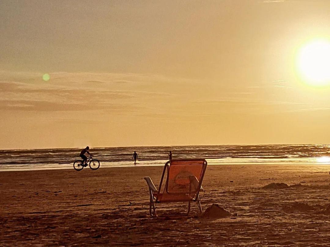 Casa Pe Na Areia Cantao Do Bora Bora - Manaaki Surf Sao Sebastiao (Sao Paulo)