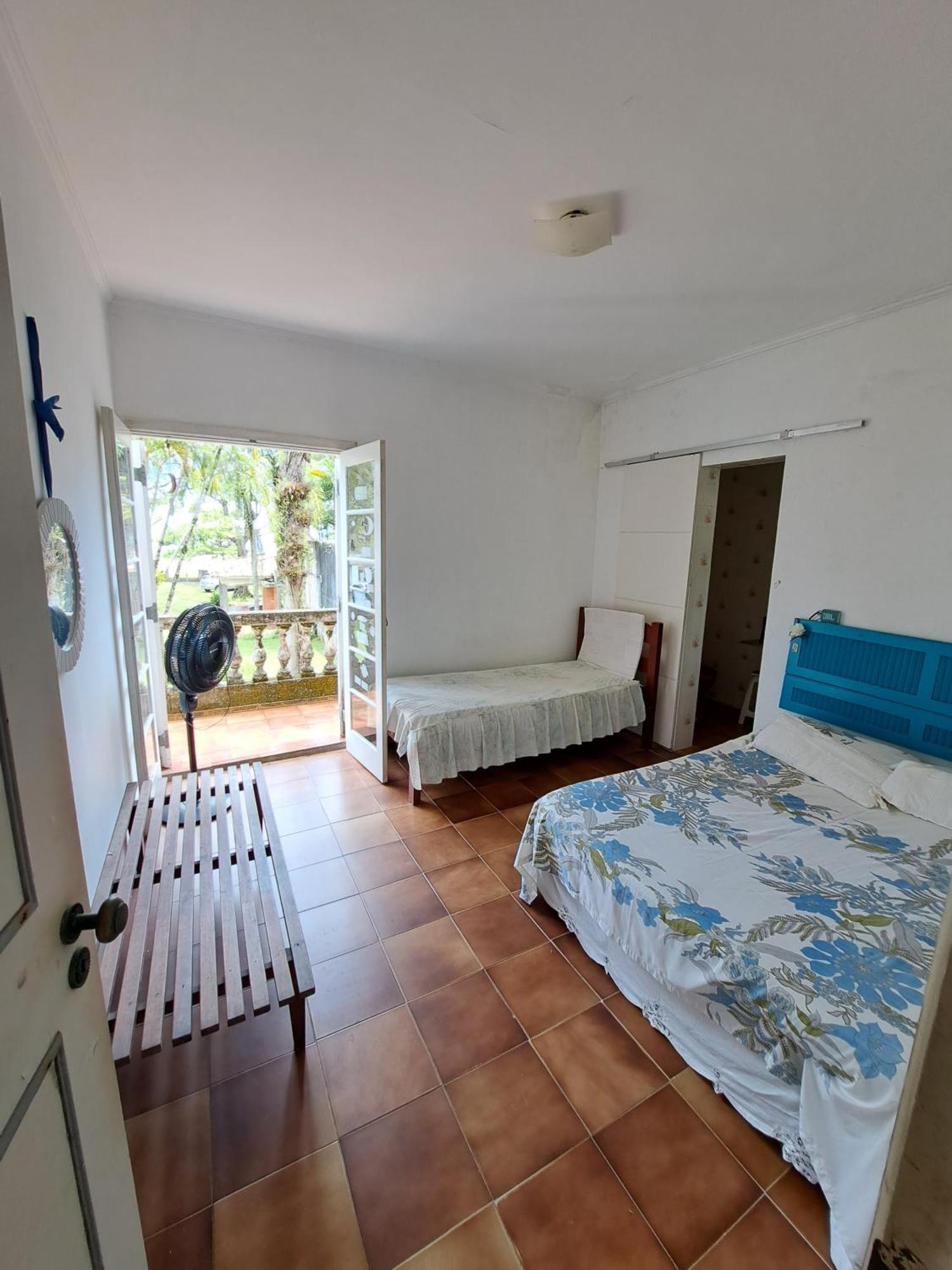 Casa Pe Na Areia Cantao Do Bora Bora - Manaaki Surf